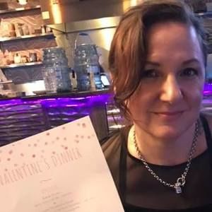 Meet your Posher, Kimberly